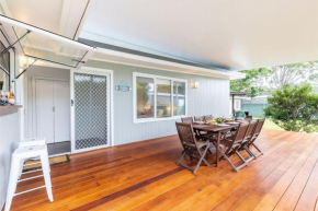 Shoalz Renovated Cottage and Boat Parking, Shoal Bay